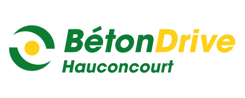 Beton Drive Hauconcourt